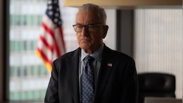 <i>Zero Day</i> Review: Robert De Niro's Series Is A Slow, Uneven Trek Through Uncharted Territory