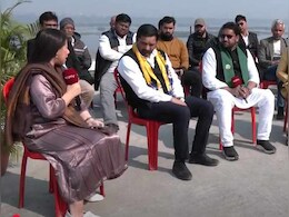 पूर्वी दिल्ली में किन मुद्दों पर होगा इस बार का चुनाव, क्या है मतदाताओं का चुनावी मूड? पूर्वी दिल्ली में किन मुद्दों पर होगा इस बार का चुनाव, क्या है मतदाताओं का चुनावी मूड?