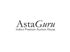 AstaGuru Auction House Announces Strategic Investment from Adar Poonawalla