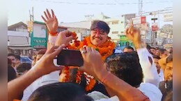 नगर निगम धमतरी: दिलचस्प हुआ चुनाव, कांग्रेस की ओर से कोई प्रत्याशी नहीं, बीजेपी को हो गया फायदा?