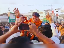 नगर निगम धमतरी: दिलचस्प हुआ चुनाव, कांग्रेस की ओर से कोई प्रत्याशी नहीं, बीजेपी को हो गया फायदा? नगर निगम धमतरी: दिलचस्प हुआ चुनाव, कांग्रेस की ओर से कोई प्रत्याशी नहीं, बीजेपी को हो गया फायदा?