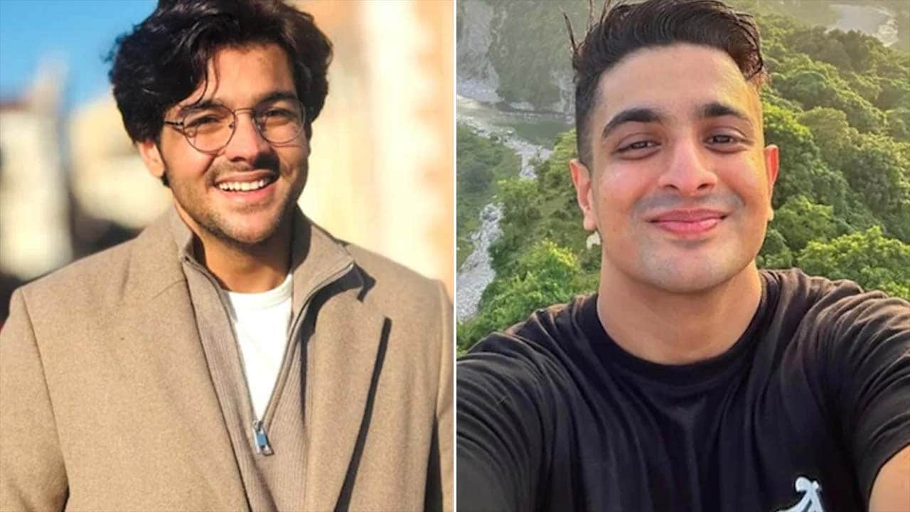 Ranveer Allahbadia, Ashish Chanchlani Appear Before Maharashtra Cyber Cell