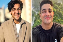 Ranveer Allahbadia, Ashish Chanchlani Appear Before Maharashtra Cyber Cell Ranveer Allahbadia, Ashish Chanchlani Appear Before Maharashtra Cyber Cell