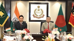 "Reports Exaggerated": Bangladesh Border Force Downplays Attacks On Minorities