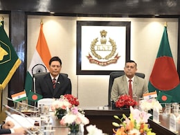 "Reports Exaggerated": Bangladesh Border Force Downplays Attacks On Minorities "Reports Exaggerated": Bangladesh Border Force Downplays Attacks On Minorities