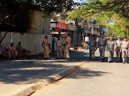 Nashik News : नाशिक शहरात जमावबंदीचे आदेश, धार्मिक स्थळावरील अतिक्रमण हटविल्यानंतर तणाव वाढला