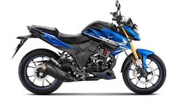 2025 Honda Hornet 2.0 Launched With Updated Powertrain: Check Price