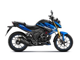 2025 Honda Hornet 2.0 Launched With Updated Powertrain: Check Price