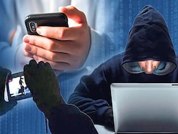 Rajasthan: राजस्थान पुलिस का वन-डे एक्शन, सेक्सटॉर्शन और जॉब स्कैम करने वाले कई जालसाज गिरफ्तार Rajasthan: राजस्थान पुलिस का वन-डे एक्शन, सेक्सटॉर्शन और जॉब स्कैम करने वाले कई जालसाज गिरफ्तार