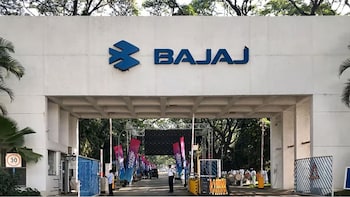 Bajaj Auto Bets On Electric Bikes; Targets FY28 Launch For International Markets
