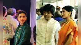 Viral Video : सोनाली बेंद्रेचा राज ठाकरेंना एक इशारा; सोशल मीडियावर धुमाकूळ