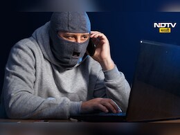 Online fraud: मंत्र्यालाच ऑनलाईन गंडा घालण्यासाठी फोन, पण मंत्री महोदय ही हुशार निघाले, शेवटी... Online fraud: मंत्र्यालाच ऑनलाईन गंडा घालण्यासाठी फोन, पण मंत्री महोदय ही हुशार निघाले, शेवटी...