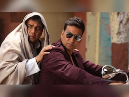 Paresh Rawal On <i>Hera Pheri</i> Co-Star Akshay Kumar Doing 4-5 Films A Year: "He Isn't Smuggling, Boot-Legging Or Selling Drugs" Paresh Rawal On <i>Hera Pheri</i> Co-Star Akshay Kumar Doing 4-5 Films A Year: "He Isn't Smuggling, Boot-Legging Or Selling Drugs"