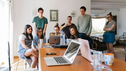 From 'FOMO' To 'FOWT': Why Is Gen Z Hitting A Pause On Stocks?