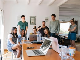 Why GenZ Is Sharing Personal Data With Companies Willingly Why GenZ Is Sharing Personal Data With Companies Willingly