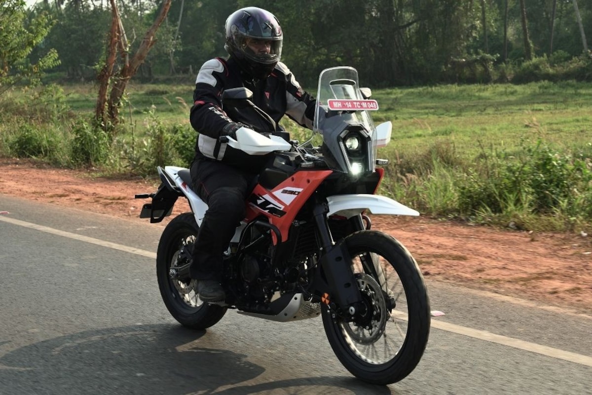 Latest and Breaking News on NDTV