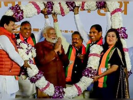 दिल्ली में बीजेपी की प्रचंड जीत के पीछे प्रचंड प्लानिंग, सिर्फ महिलाओं से की 7,500 बैठक