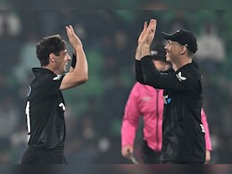 New Zealand vs South Africa, ODI Tri Series, Highlights: Kane Williamson Stars As New Zealand Enter Final