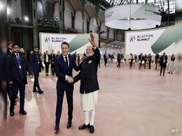 "AI's Most Feared Disruption Is Job Loss...": PM Modi On How To Tackle It "AI's Most Feared Disruption Is Job Loss...": PM Modi On How To Tackle It