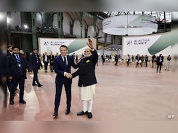 Opinion | Modi In France: How Governance Will Be The 'Killer' AI App Opinion | Modi In France: How Governance Will Be The 'Killer' AI App