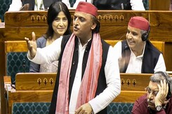 "Point Of Going To The Moon?" Akhilesh Yadav's Swipe Over Maha Kumbh "Point Of Going To The Moon?" Akhilesh Yadav's Swipe Over Maha Kumbh