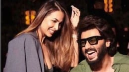 After Watching Ex-Girlfriend Malaika Arora Dance, Arjun Kapoor's <i>Bolti Bandh</i>