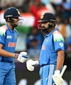 'Gill Didn't Want Captaincy, BCCI Pressurised Him': Kaif Drops Bombshell