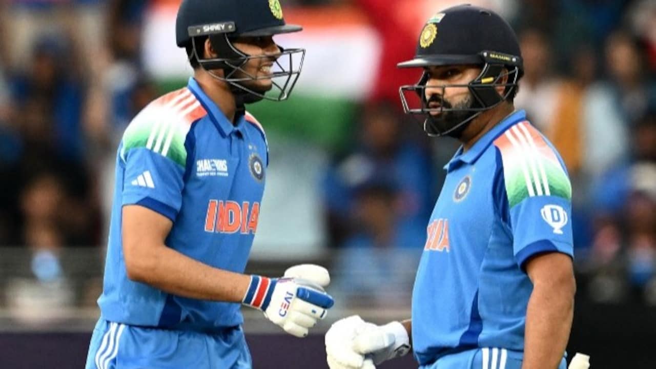 Team India Told To "Avoid Social Media", BCCI Clears Stance Amid Rohit Chatter
