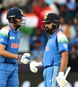 Shubman Gill And Co Told To "Avoid Social Media", BCCI Clears Stance Amid Rohit Sharma Chatter