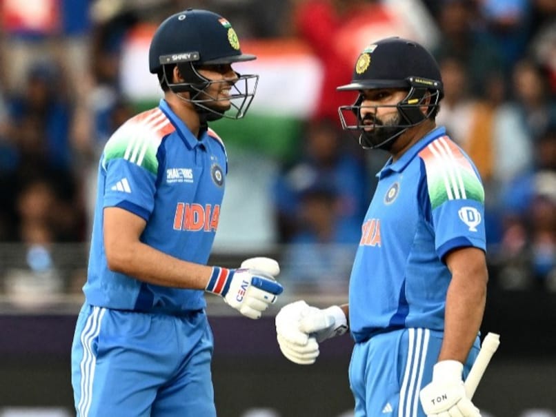 Shubman Gill's Elevation: Why BCCI Ended Rohit Sharma's ODI Captaincy Era - Explained
