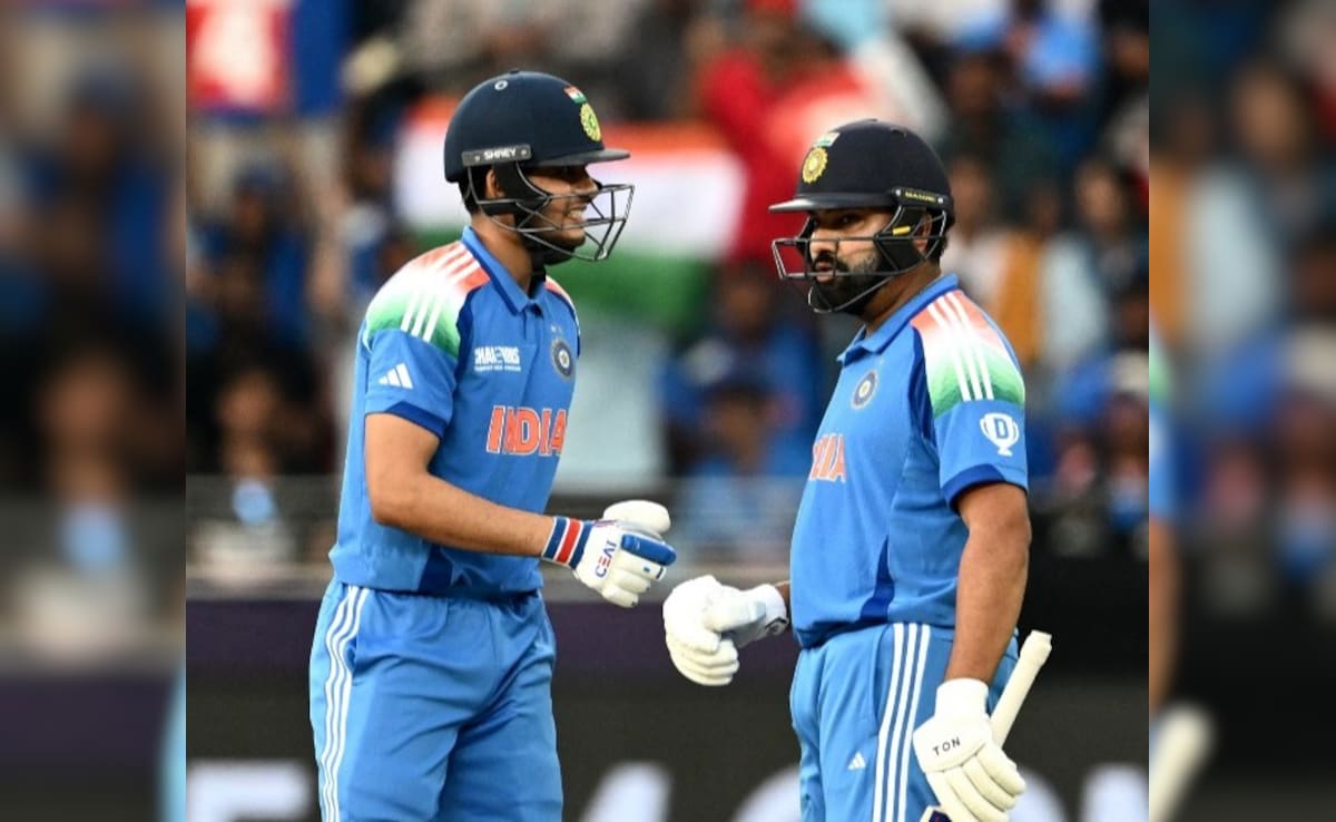 Latest and Breaking News on NDTV Latest and Breaking News on NDTV