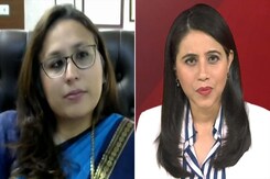 Achievers Motivate Students: Radhika Gupta On Pariksha Pe Charcha Achievers Motivate Students: Radhika Gupta On Pariksha Pe Charcha