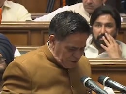 दिल्ली विधानसभा में 27 फरवरी को डिप्टी स्पीकर का होगा चुनाव, मोहन सिंह बिष्ट संभालेंगे पद दिल्ली विधानसभा में 27 फरवरी को डिप्टी स्पीकर का होगा चुनाव, मोहन सिंह बिष्ट संभालेंगे पद