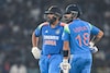Rohit To Lead India In Australia ODIs? Report Makes Huge 'Failure' Claim
