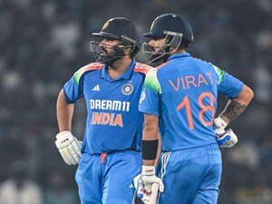Sourav Ganguly Gives Clear Rohit Sharma-Virat Kohli Message: "Indian Cricket Stops For No One"