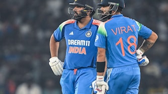 Rohit To Lead India In Australia ODIs? Report Makes Huge 'Failure' Claim	