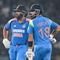 Sourav Ganguly Gives Clear Rohit Sharma-Virat Kohli Message: "Indian Cricket Stops For No One"