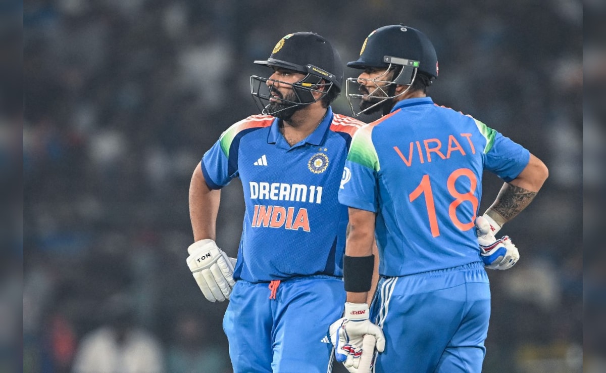 India vs Australia 1st ODI Live Streaming: भारत में यहां फ्री में देखें भारत-ऑस्ट्रेलिया वनडे मैच का लाइव टेलीकास्ट