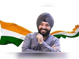 अरविंदर सिंह लवली होंगे दिल्ली विधानसभा के प्रोटेम स्पीकर अरविंदर सिंह लवली होंगे दिल्ली विधानसभा के प्रोटेम स्पीकर