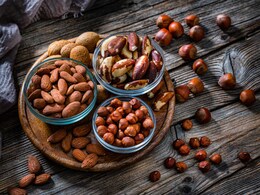 Health Benefits Of Almonds And Hazelnut Health Benefits Of Almonds And Hazelnut