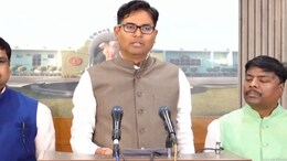 विधानसभा में वित्तवर्ष 2025-26 के लिए राज्य बजट को मिली मंजूरी, जानें मंत्री ने क्या कहा ?