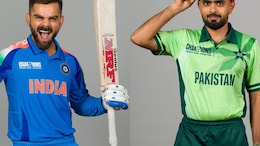 India vs Pakistan, Champions Trophy 2025: Date, Time, Venue, Live Streaming Details - All You Need To Know