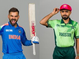 IND vs PAK: दुबई की पिच क्या असर दिखाएगी, मौसम कैसा रहेगा, संभावित प्लेइंग 11, किस चैनल पर होगा लाइव टेलीकास्ट, जानें सबकुछ IND vs PAK: दुबई की पिच क्या असर दिखाएगी, मौसम कैसा रहेगा, संभावित प्लेइंग 11, किस चैनल पर होगा लाइव टेलीकास्ट, जानें सबकुछ