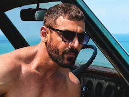 What John Abraham Eats For Breakfast, Lunch And Dinner To Stay Fit At 53