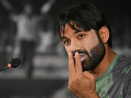 Ex-Pakistan Star Slams Selection, Alleges 'Backdoor Entries' After Champions Trophy Exit