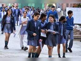 CBSE Board Exam 2025: 10वीं-12वीं बोर्ड की परीक्षाएं आज से शुरू, अजमेर रीजन के 750 सेंटर पर बैठेंगे 2.70 लाख स्टूडेंट्स CBSE Board Exam 2025: 10वीं-12वीं बोर्ड की परीक्षाएं आज से शुरू, अजमेर रीजन के 750 सेंटर पर बैठेंगे 2.70 लाख स्टूडेंट्स