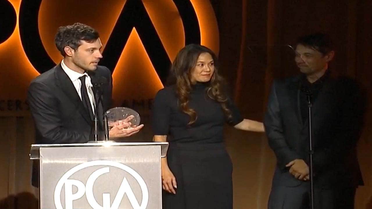 'Anora' Wins At Producers And Directors Guild Awards