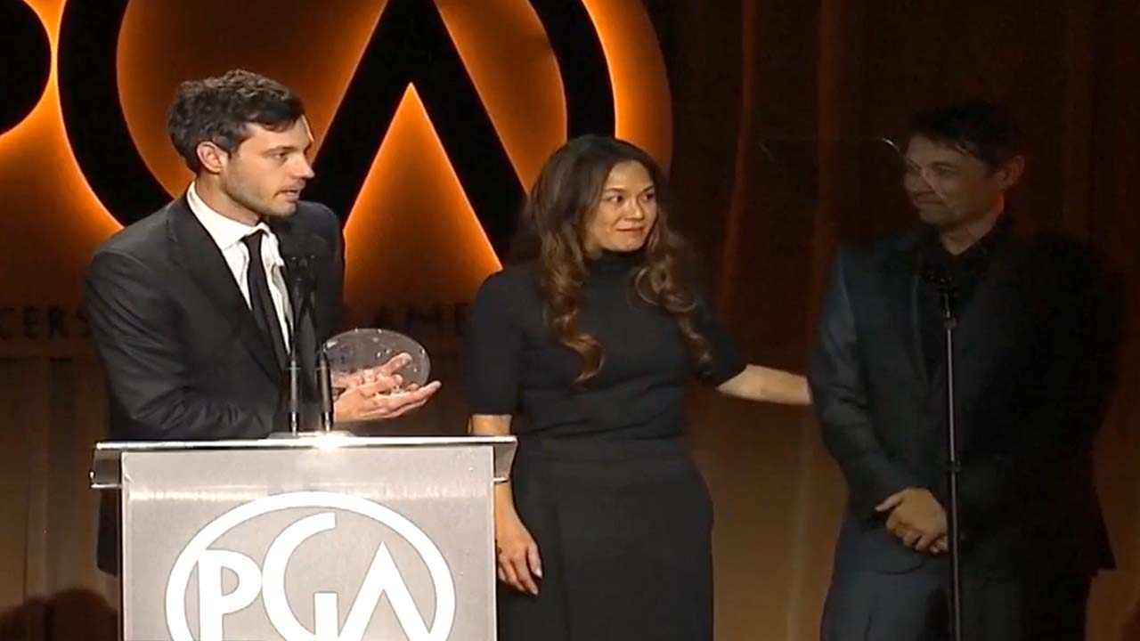 'Anora' Wins At Producers And Directors Guild Awards