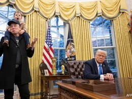 Elon Musk's Power in Trump's Government Is Challenged In Court