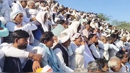 Meena Mahapanchayat: जुर्माना नहीं भरा तो पूरे गांव को समाज से न&zwj;िकाला, गोदभराई करने गए दूल्&zwj;हे के भाई के बाल-मूंछ काट द&zwj;िए थे&nbsp;